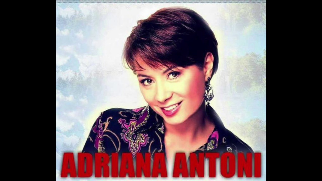 Adriana Antoni Iubirea Mea Download Zippy Florin